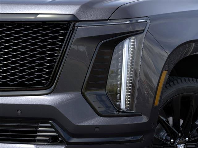 2027 Cadillac Escalade Platinum Sport
