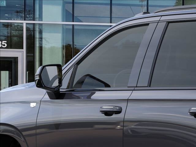 2027 Cadillac Escalade Platinum Sport