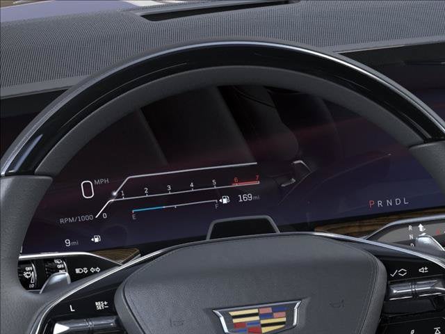 2027 Cadillac Escalade Platinum Sport