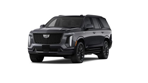 2027 Cadillac Escalade Platinum Sport
