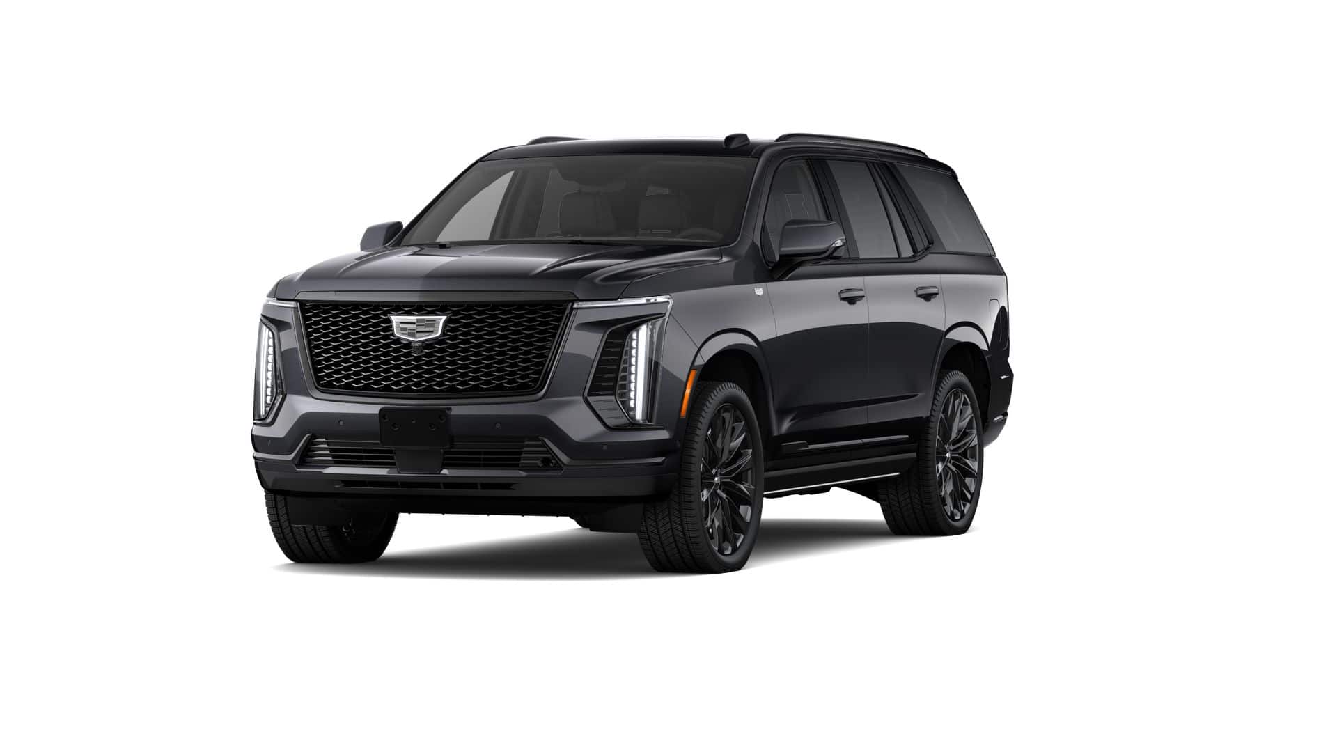 2027 Cadillac Escalade Platinum Sport