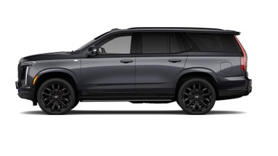 2027 Cadillac Escalade Platinum Sport