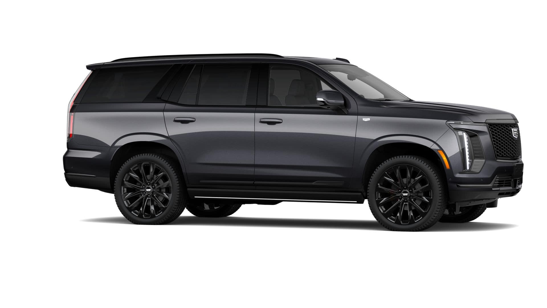 2027 Cadillac Escalade Platinum Sport