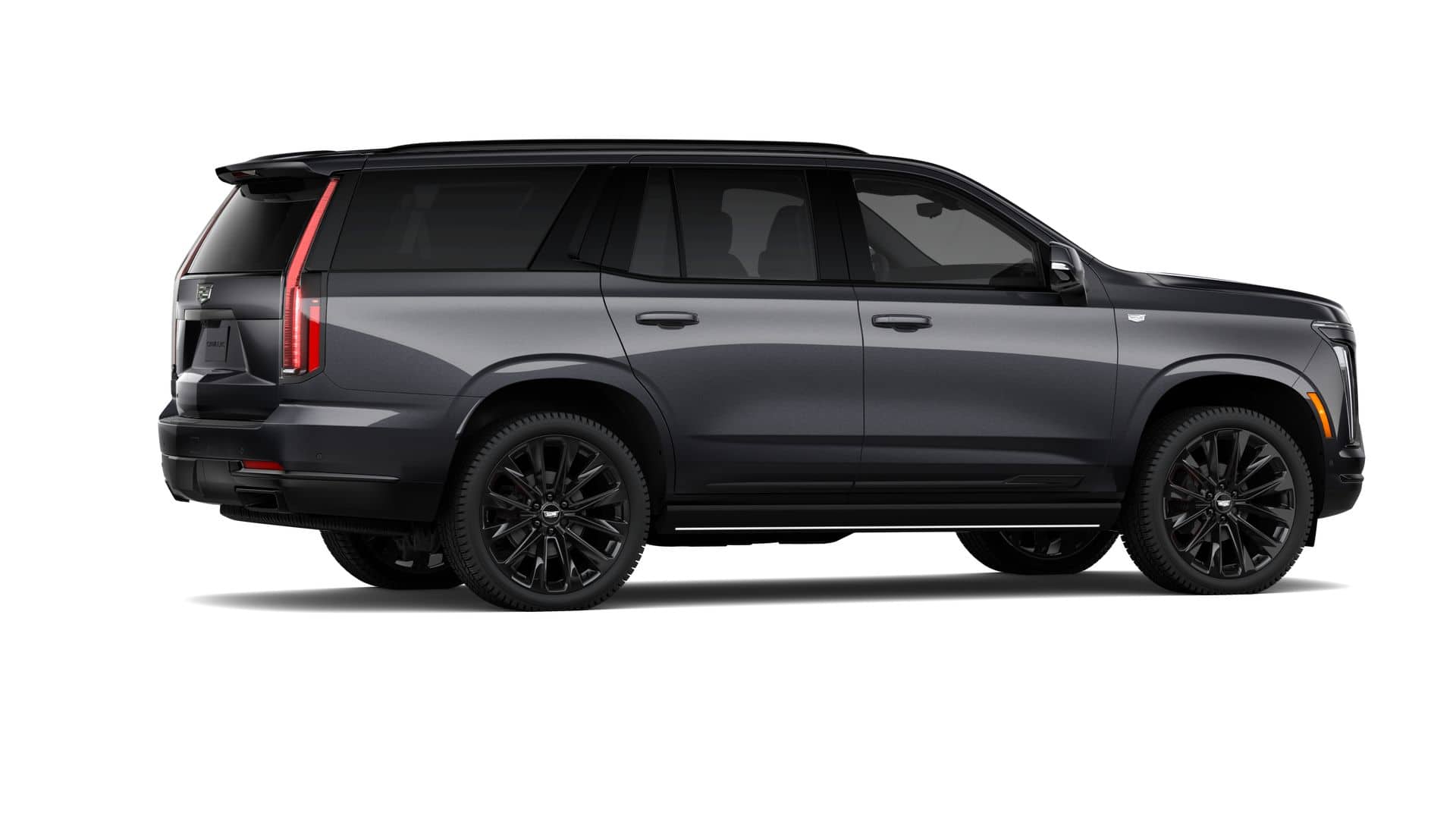 2027 Cadillac Escalade Platinum Sport