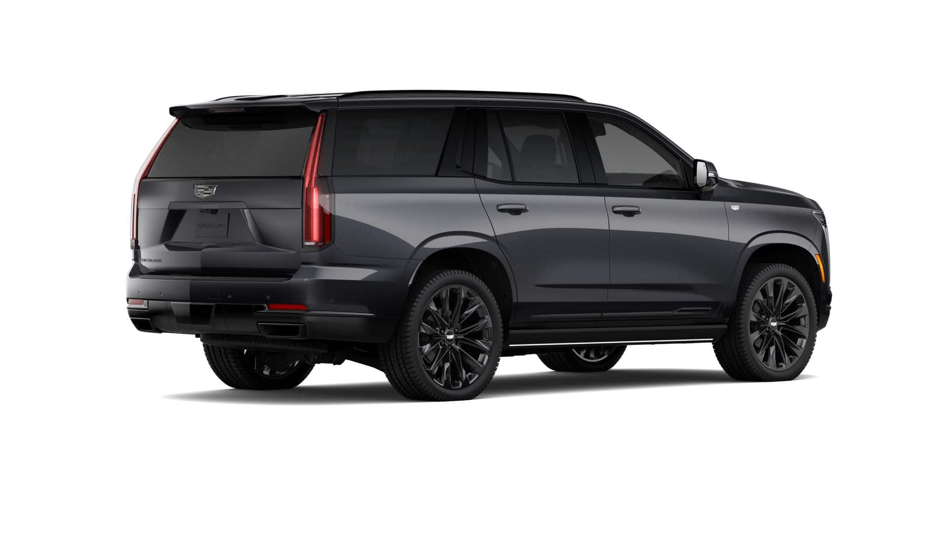 2027 Cadillac Escalade Platinum Sport