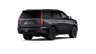 2027 Cadillac Escalade Platinum Sport