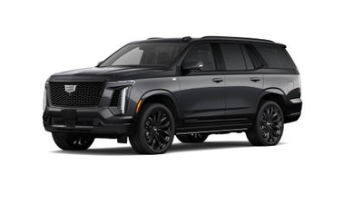 2027 Cadillac Escalade Platinum Sport