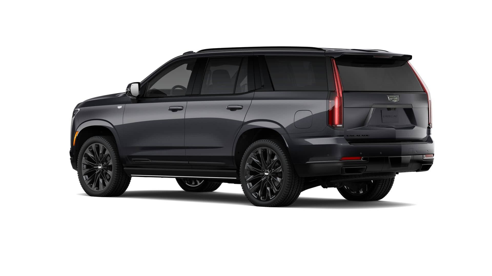 2027 Cadillac Escalade Platinum Sport
