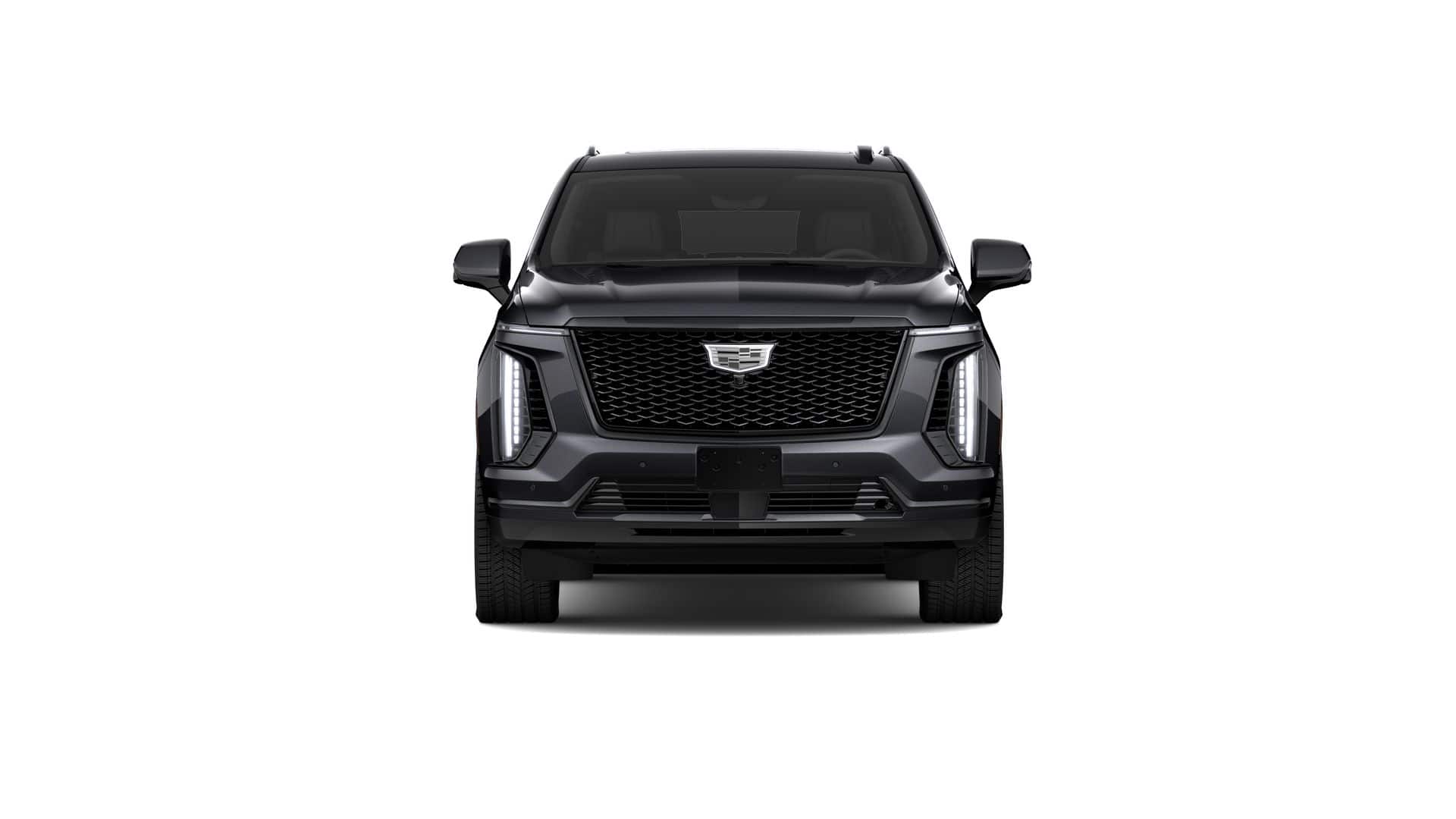 2027 Cadillac Escalade Platinum Sport