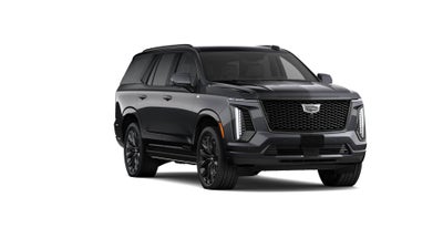 2027 Cadillac Escalade Platinum Sport