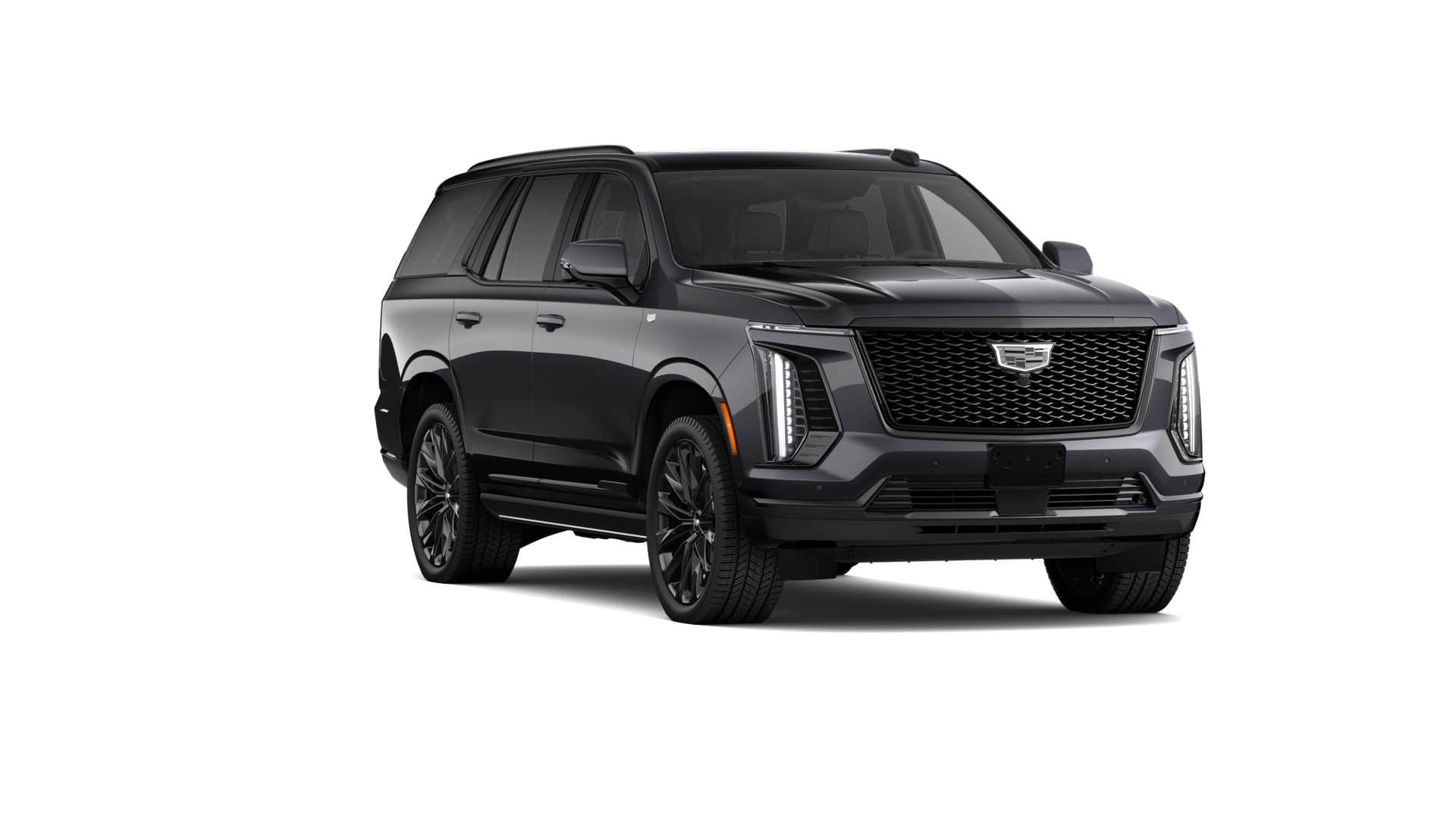 2027 Cadillac Escalade Platinum Sport
