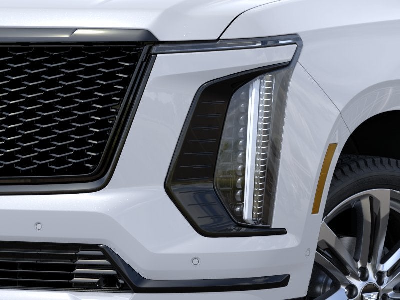 2027 Cadillac Escalade Platinum Sport