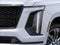2027 Cadillac Escalade Platinum Sport
