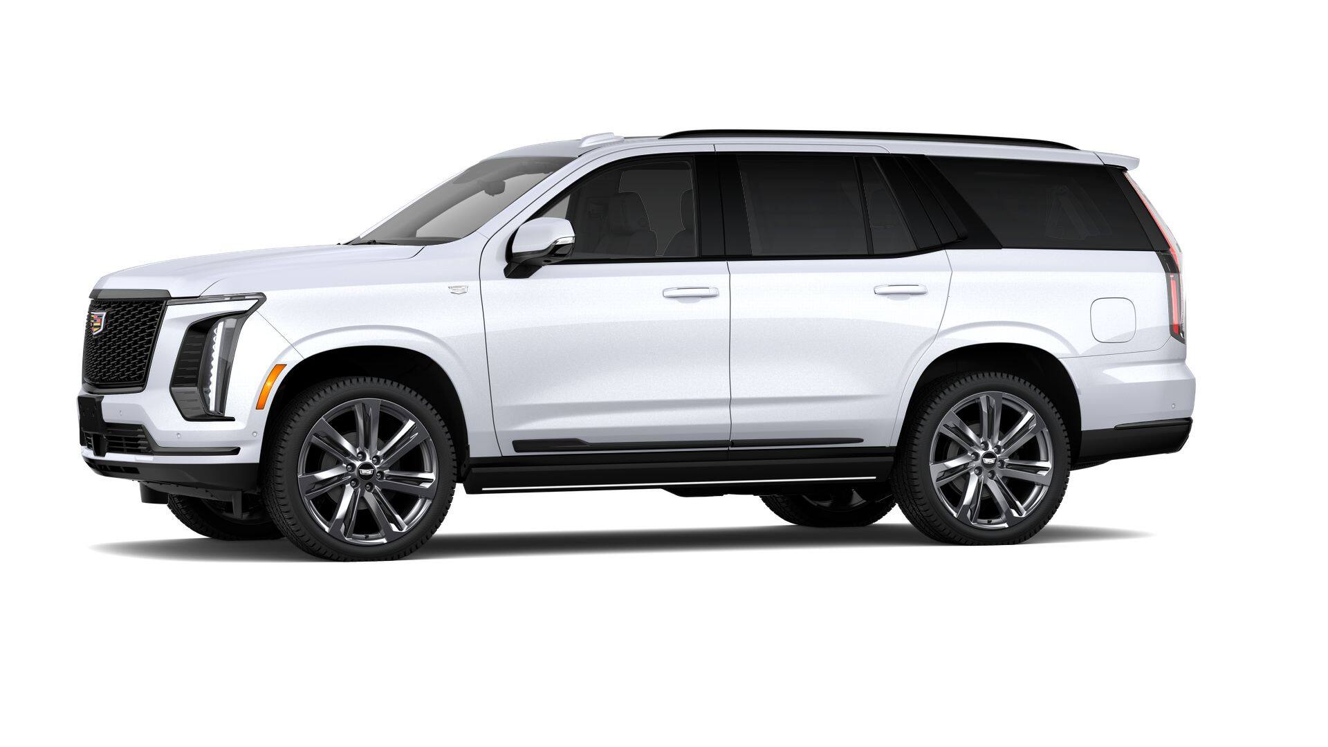 2027 Cadillac Escalade Platinum Sport
