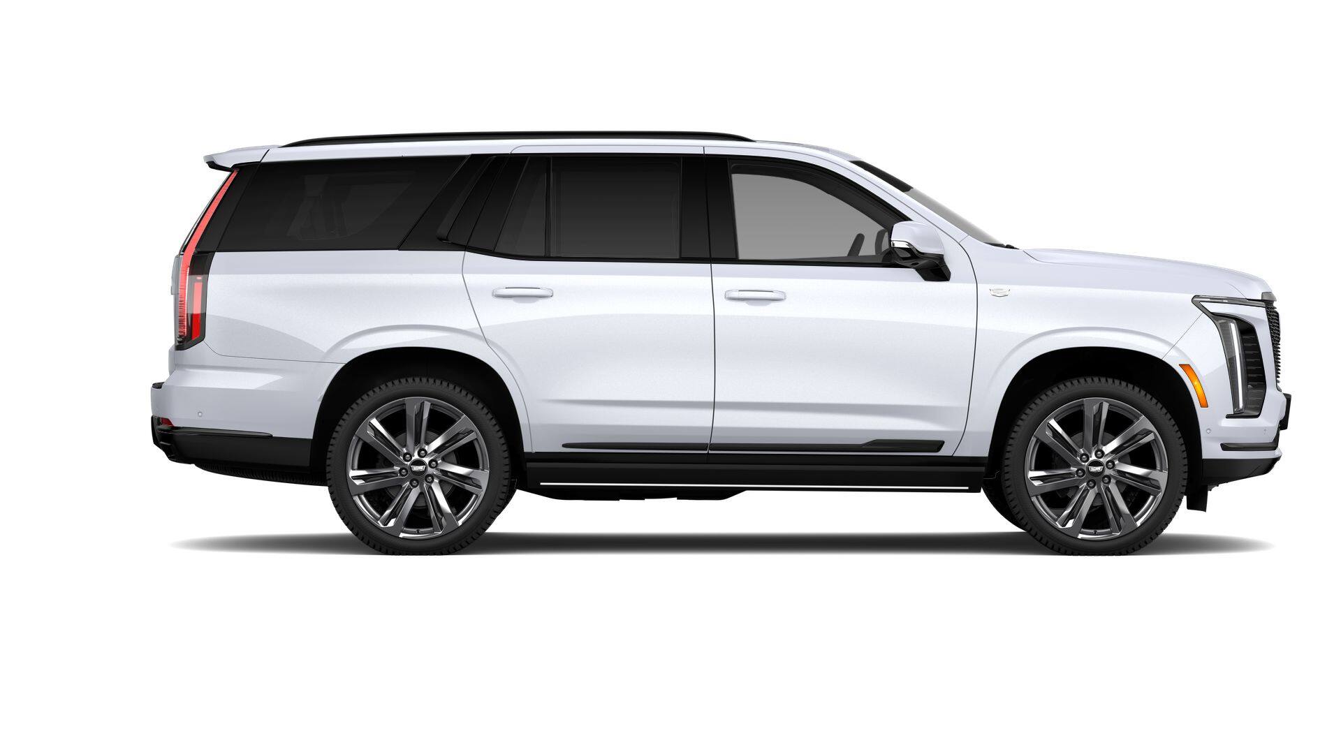 2027 Cadillac Escalade Platinum Sport