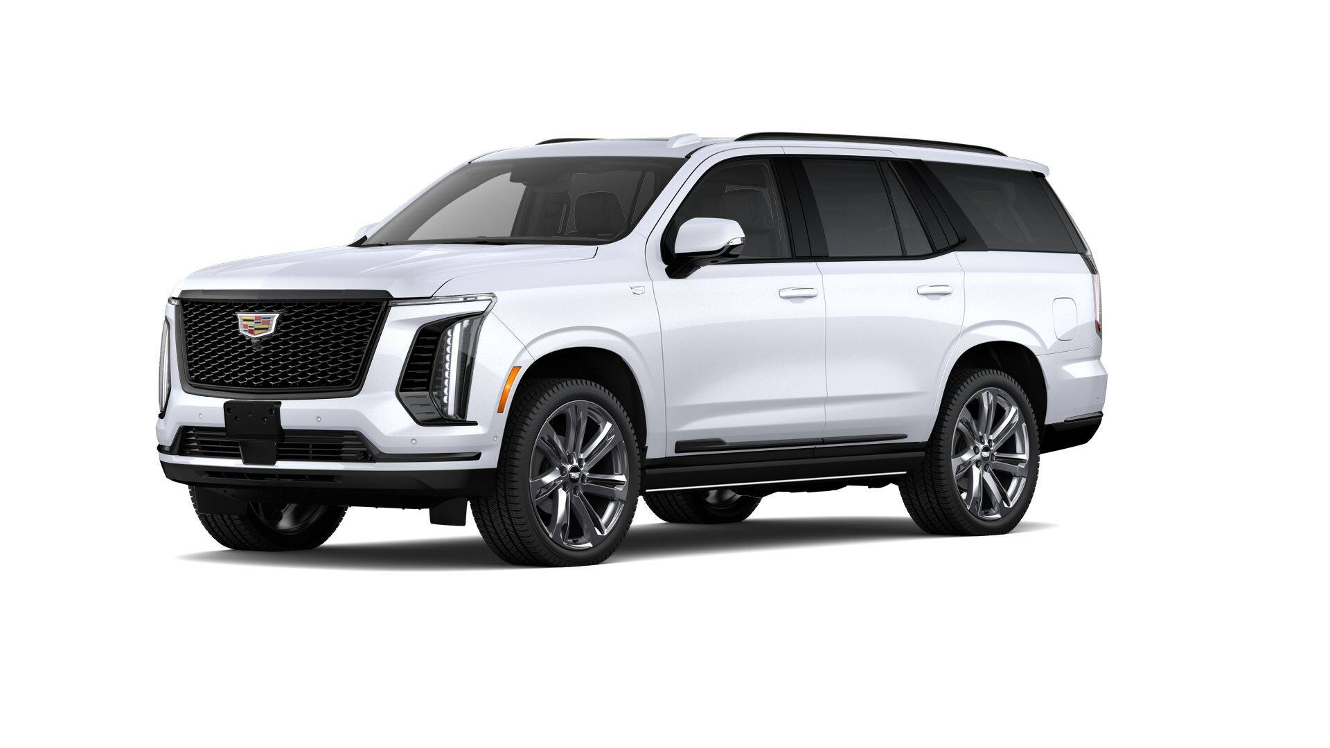 2027 Cadillac Escalade Platinum Sport