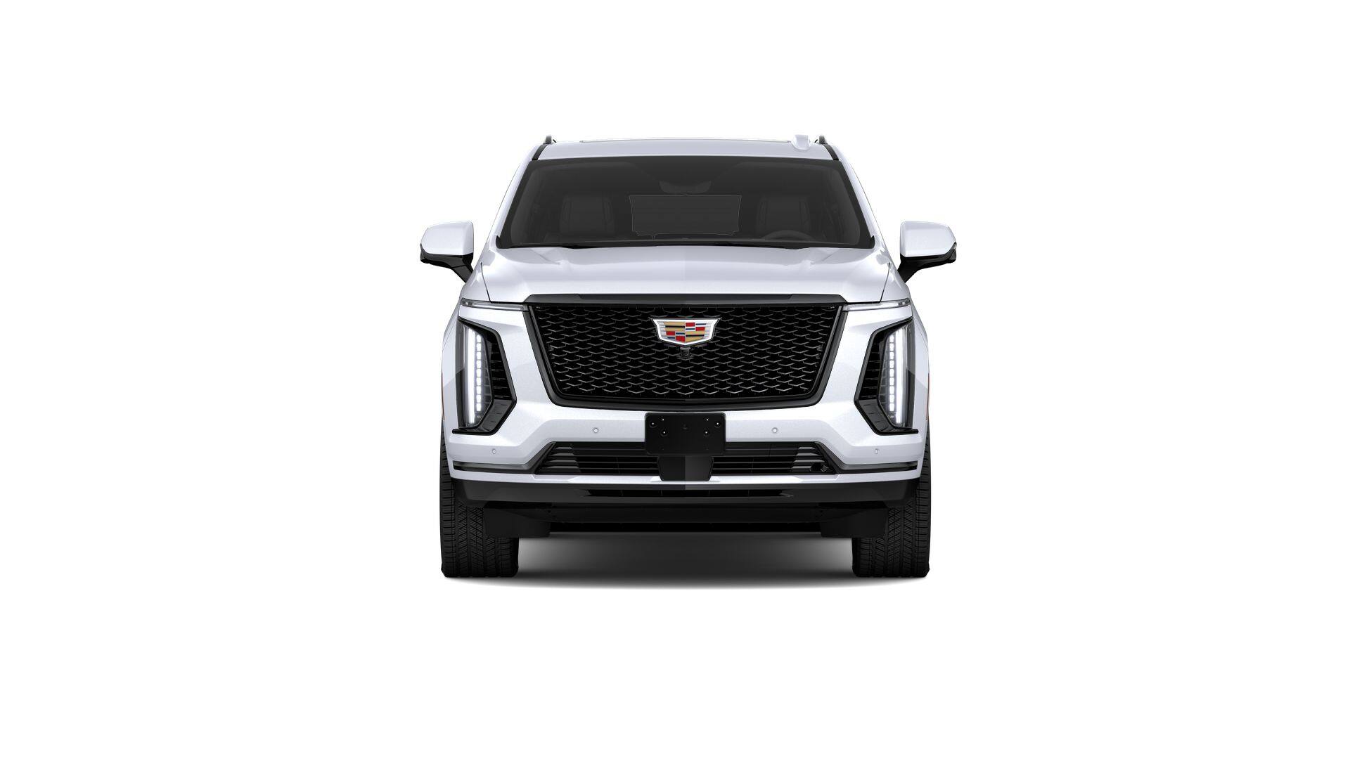 2027 Cadillac Escalade Platinum Sport