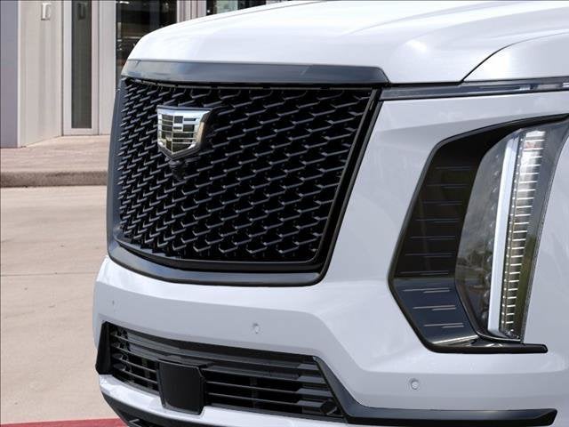 2027 Cadillac Escalade Platinum Sport