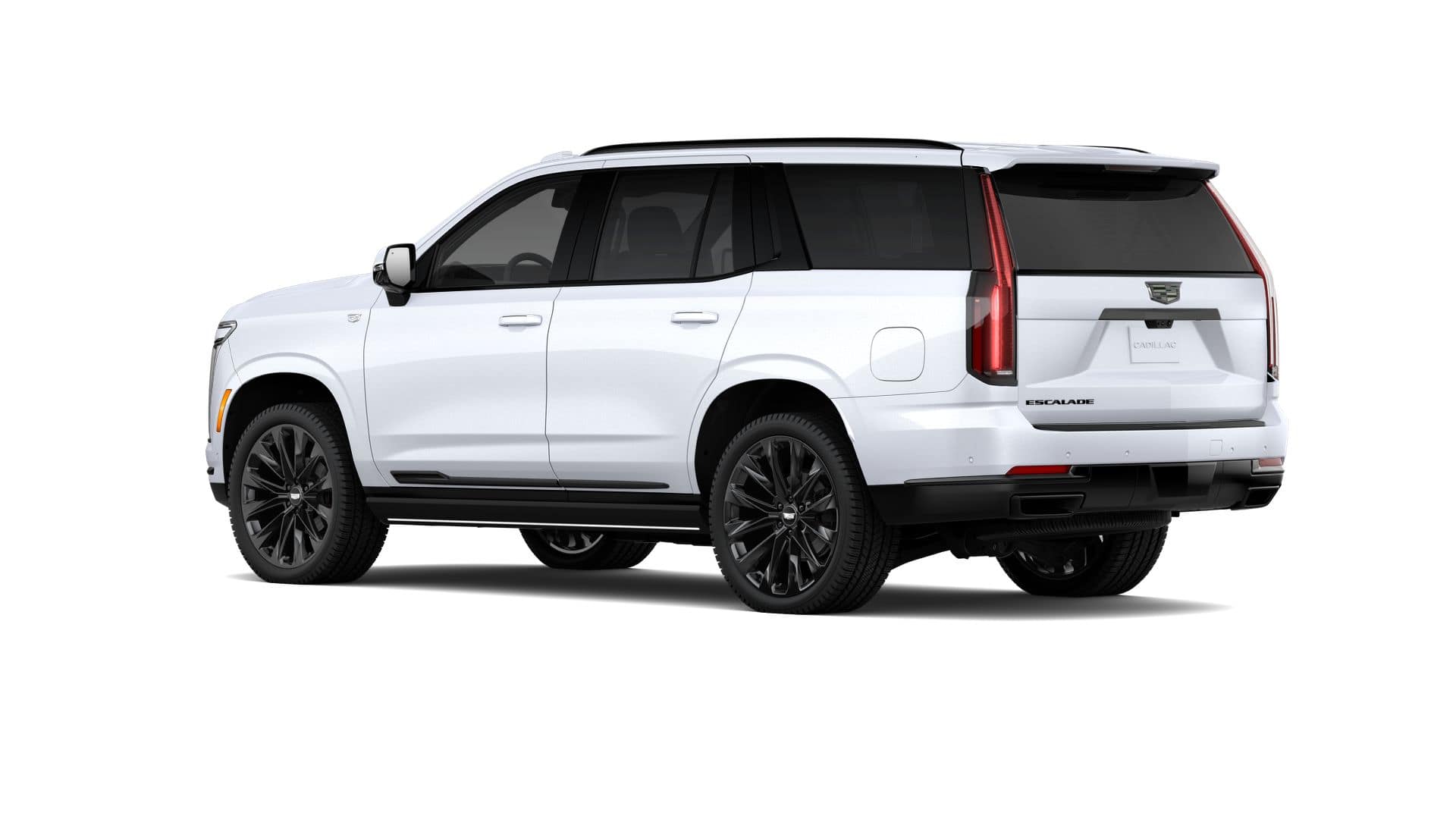 2027 Cadillac Escalade Platinum Sport