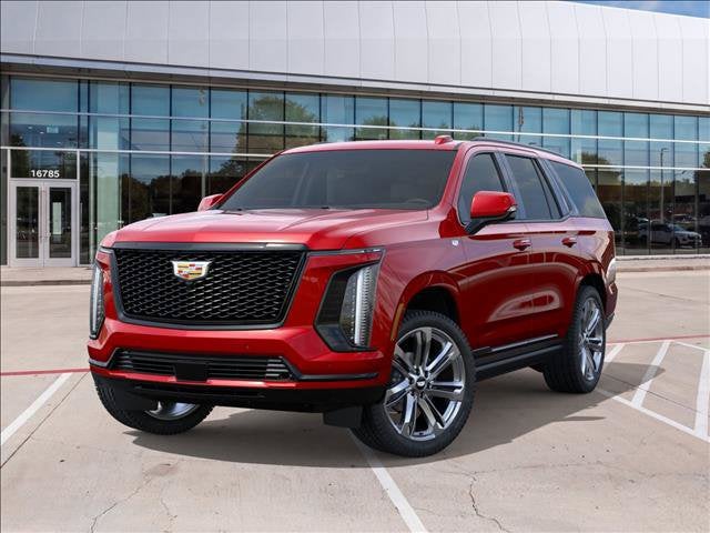 2027 Cadillac Escalade Platinum Sport