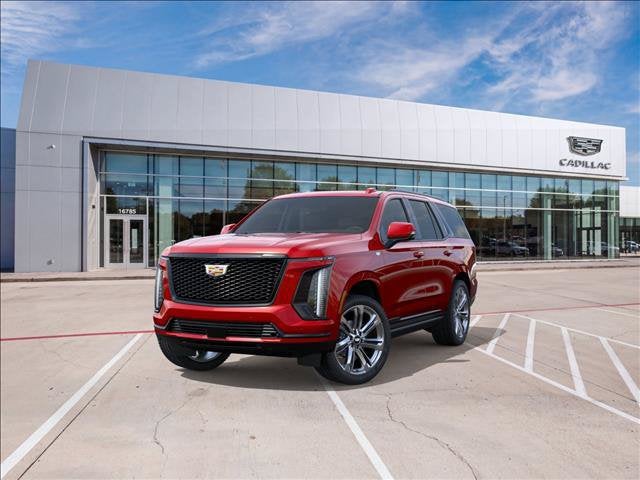 2027 Cadillac Escalade Platinum Sport