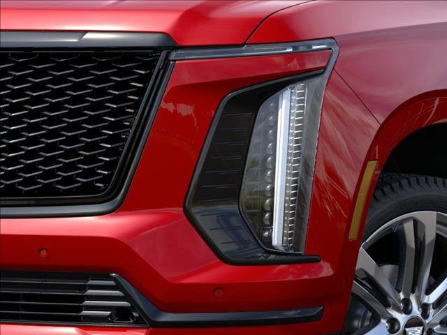 2027 Cadillac Escalade Platinum Sport