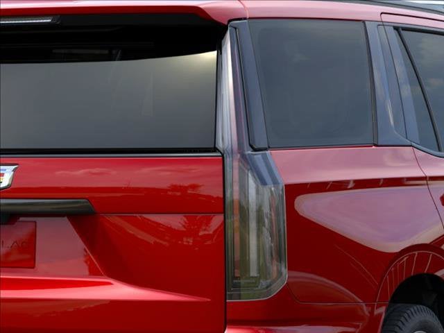 2027 Cadillac Escalade Platinum Sport