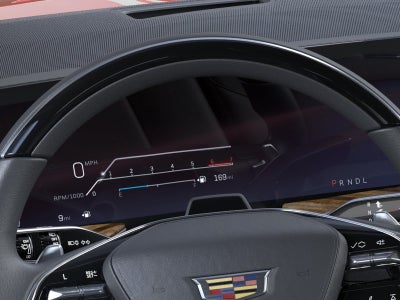 2027 Cadillac Escalade Platinum Sport