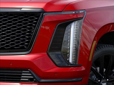 2027 Cadillac Escalade Platinum Sport