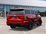 2027 Cadillac Escalade Platinum Sport