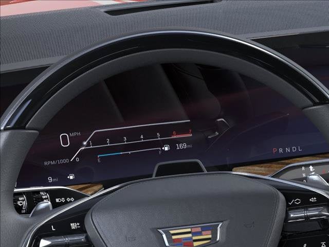 2027 Cadillac Escalade Platinum Sport