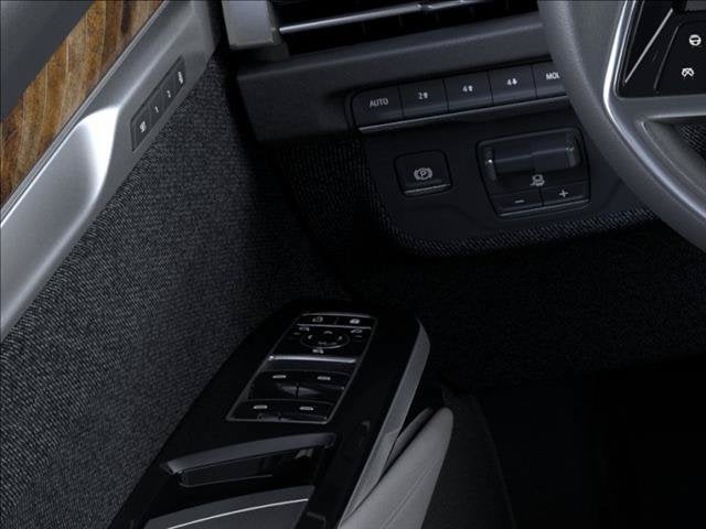 2027 Cadillac Escalade Platinum Sport