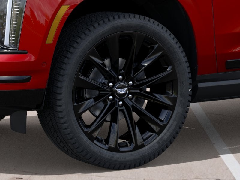 2027 Cadillac Escalade Platinum Sport