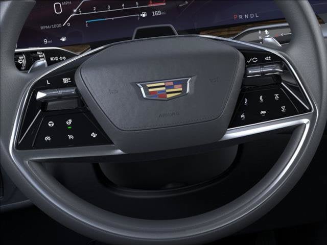 2027 Cadillac Escalade Platinum Sport