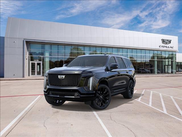 2027 Cadillac Escalade Platinum Sport