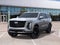 2027 Cadillac Escalade Platinum Sport