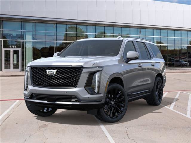 2027 Cadillac Escalade Platinum Sport