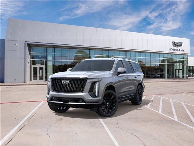 2027 Cadillac Escalade Platinum Sport