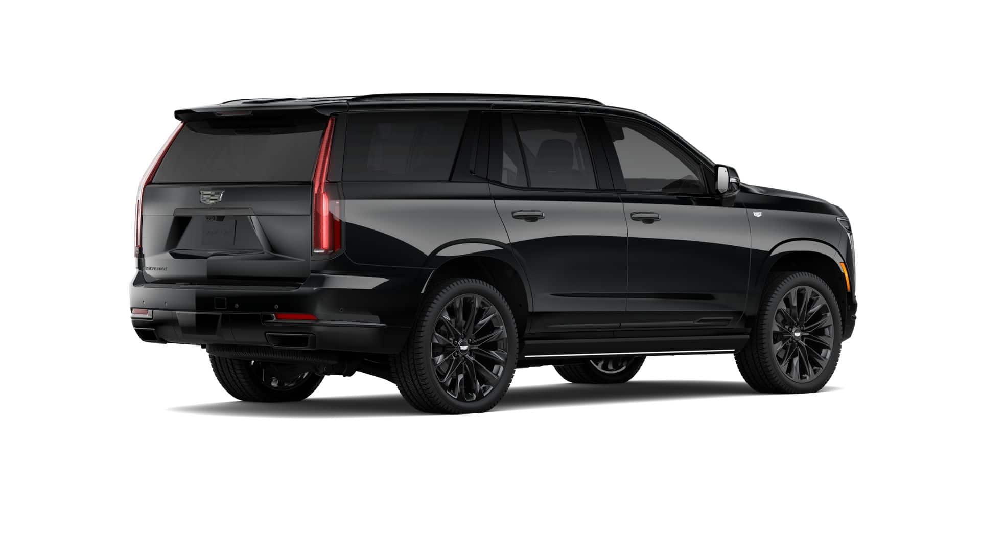 2027 Cadillac Escalade Platinum Sport