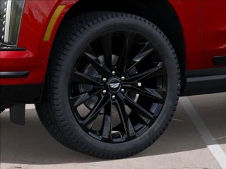 Escalade