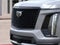 2027 Cadillac Escalade Platinum Sport