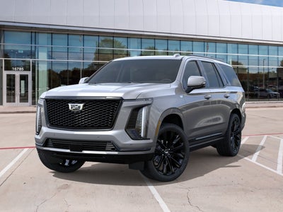 2027 Cadillac Escalade Platinum Sport