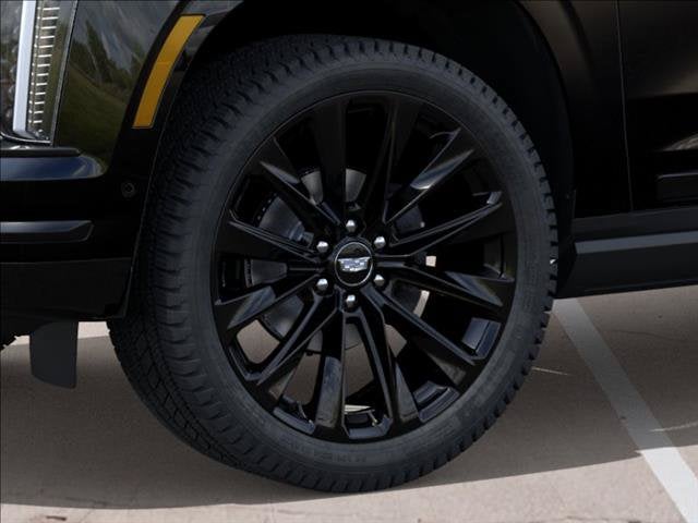2027 Cadillac Escalade Platinum Sport
