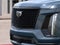 2027 Cadillac Escalade Platinum Sport