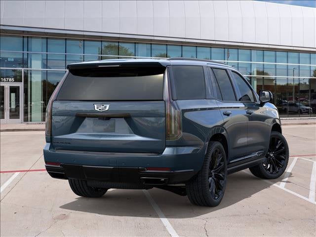 2027 Cadillac Escalade Platinum Sport