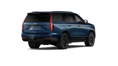 2027 Cadillac Escalade Platinum Sport