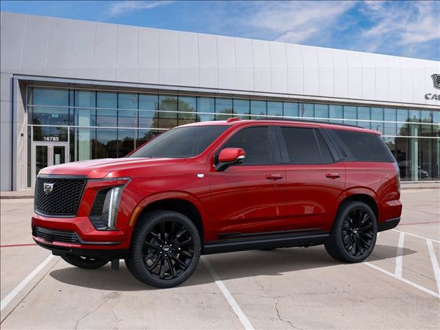 2027 Cadillac Escalade Platinum Sport