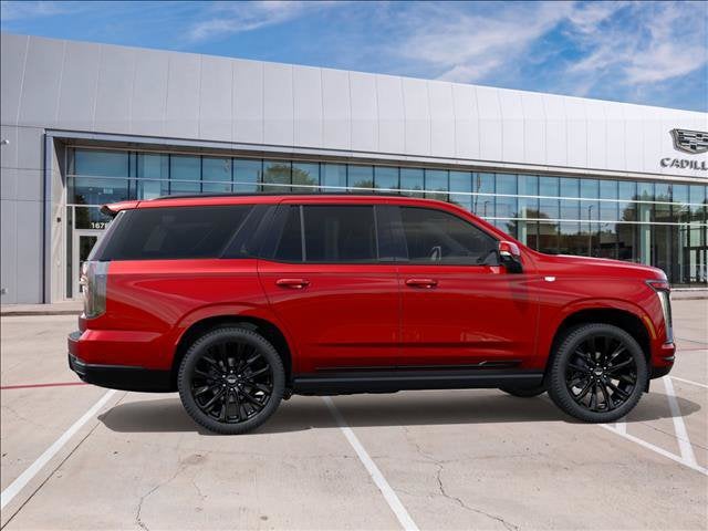 2027 Cadillac Escalade Platinum Sport