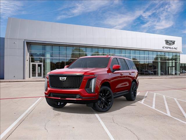 2027 Cadillac Escalade Platinum Sport