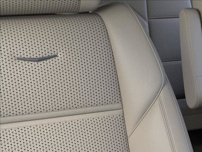 2027 Cadillac Escalade Platinum Sport